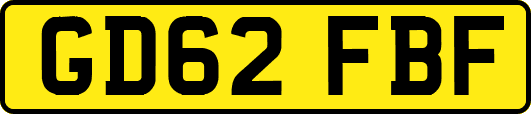 GD62FBF