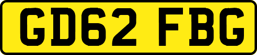 GD62FBG