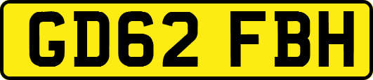 GD62FBH