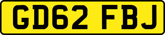 GD62FBJ