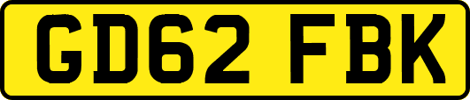GD62FBK
