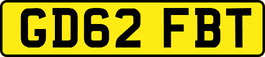 GD62FBT