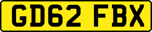 GD62FBX