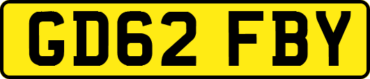 GD62FBY