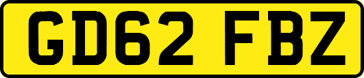 GD62FBZ