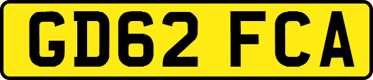 GD62FCA