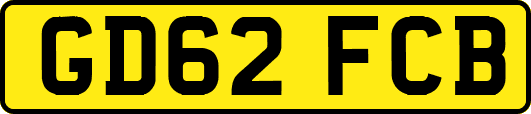 GD62FCB