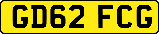 GD62FCG