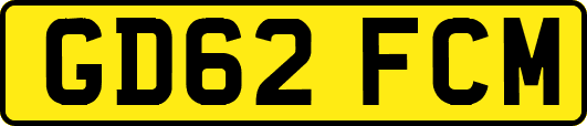 GD62FCM