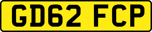GD62FCP