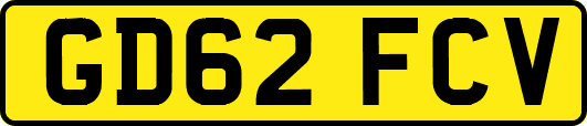 GD62FCV