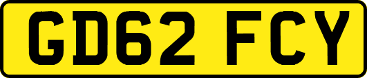 GD62FCY