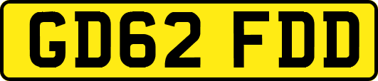 GD62FDD