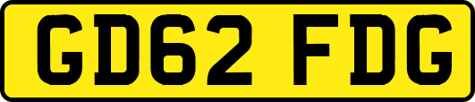 GD62FDG