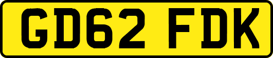 GD62FDK