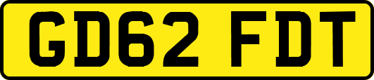 GD62FDT