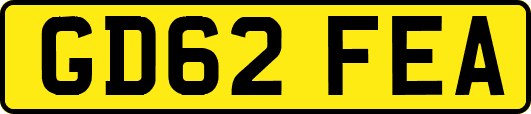 GD62FEA