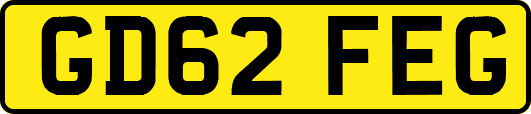 GD62FEG