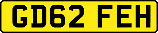 GD62FEH