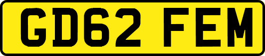 GD62FEM