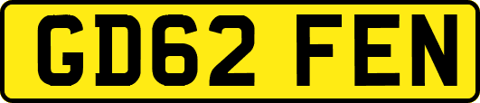 GD62FEN