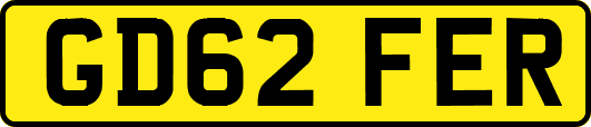 GD62FER
