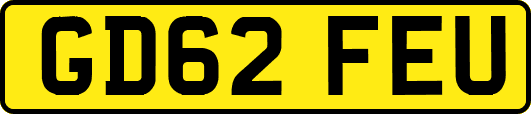 GD62FEU