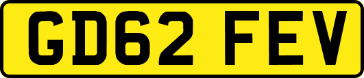 GD62FEV