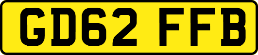 GD62FFB