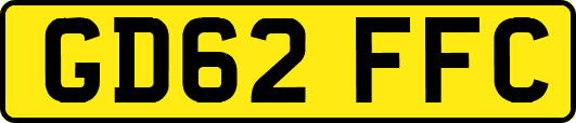 GD62FFC