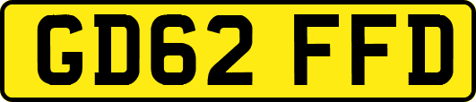GD62FFD