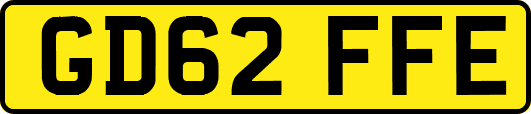 GD62FFE