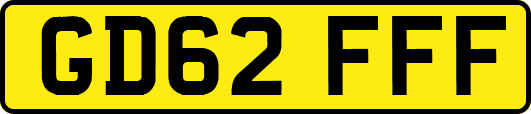 GD62FFF