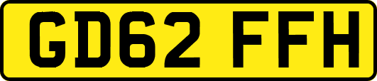 GD62FFH