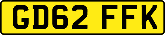 GD62FFK