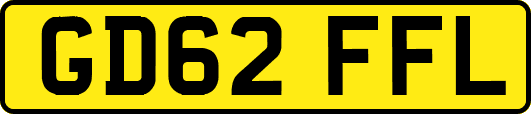 GD62FFL
