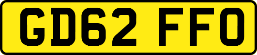 GD62FFO