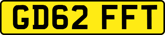 GD62FFT