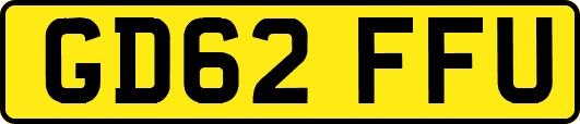 GD62FFU