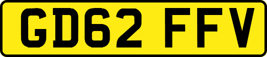GD62FFV