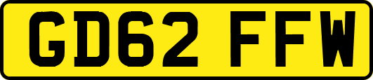 GD62FFW