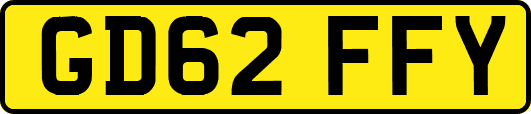 GD62FFY