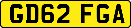 GD62FGA