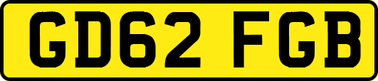 GD62FGB