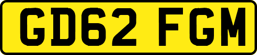 GD62FGM