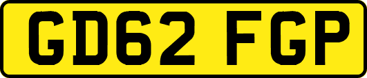 GD62FGP