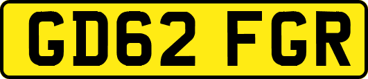 GD62FGR