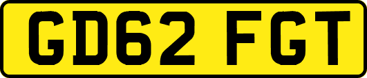 GD62FGT