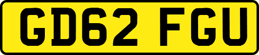 GD62FGU