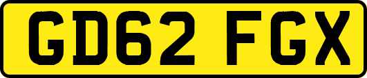 GD62FGX